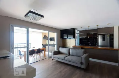 Apartamento à venda - vila mascote, 2 quartos,  86 m2