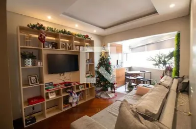 Apartamento com 3 quartos à venda na Rua Barão do Triunfo, 331, Brooklin, São Paulo