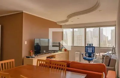 Apartamento à venda - vila clementino, 3 quartos,  103 m2