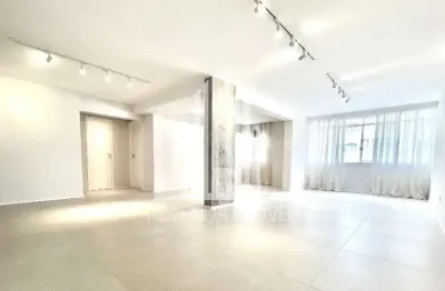 Apartamento à venda 120m² 04 dorm 02 suites 01 vaga - itaim bibi