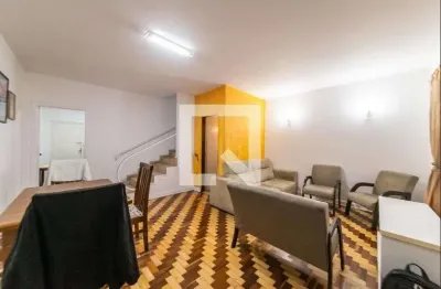 Casa com 3 quartos à venda na Rua das Sempre-Vivas, 141, Brooklin, São Paulo