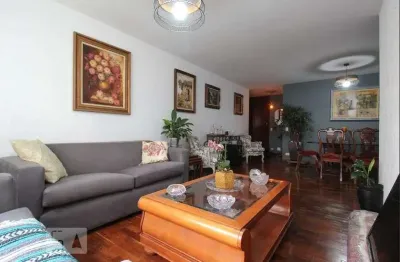 Apartamento à venda - itaim bibi, 3 quartos,  130 m2