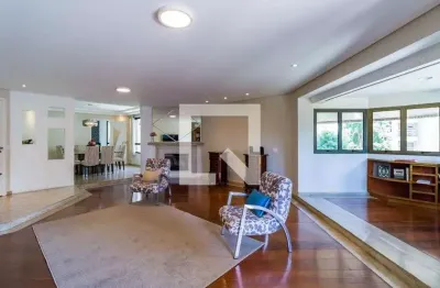 Apartamento com 3 quartos à venda na Rua Diego de Castilho, 110, Panamby, São Paulo