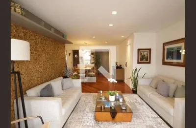 Apartamento à venda - portal do morumbi, 3 quartos,  140 m2