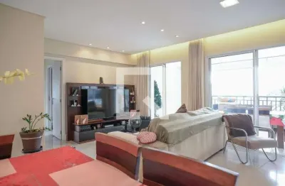 Apartamento à venda - bosque da saúde, 3 quartos,  113 m2