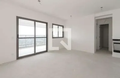 Apartamento à venda - chácara santo antonio, 1 quarto,  50 m2