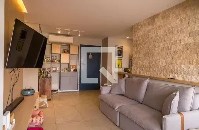 Apartamento com 2 quartos à venda na Rua Doutor Samuel Porto, 373, Saúde, São Paulo