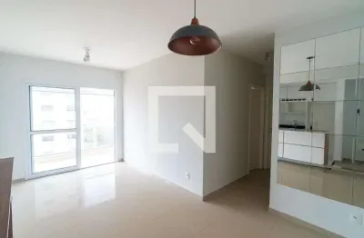 Apartamento à venda - vila mascote, 2 quartos,  64 m2