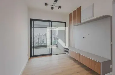 Apartamento com 2 quartos à venda na Rua Cristiano Viana, 950, Pinheiros, São Paulo