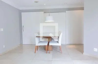 Apartamento com 2 quartos à venda na Rua Gaivota, 948, Moema, São Paulo