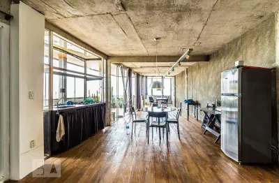 Apartamento à venda - barra funda, 1 quarto,  127 m2