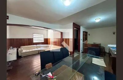 Casa à venda - chácara santo antonio, 3 quartos,  221 m2