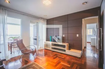Apartamento com 3 quartos à venda na Rua General Chagas Santos, 501, Saúde, São Paulo