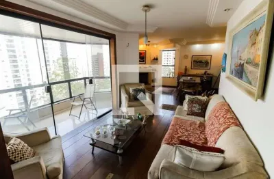 Apartamento à venda - portal do morumbi, 3 quartos,  148 m2