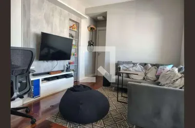Apartamento à venda - vila mascote, 2 quartos,  72 m2