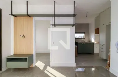 Apartamento à venda - campo belo, 2 quartos,  42 m2