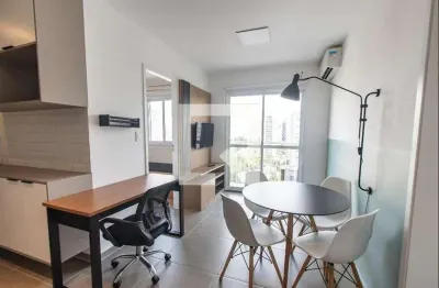 Apartamento à venda - vila mariana, 2 quartos,  47 m2
