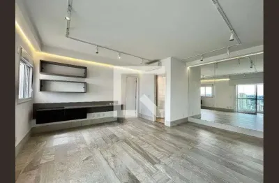 Apartamento à venda - vila mascote, 1 quarto,  64 m2