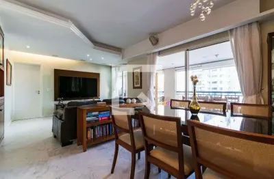 Apartamento à venda - vila clementino, 3 quartos,  130 m2