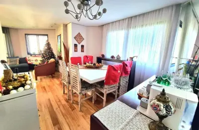 Apartamento em jardim parque morumbi, 198m², 4 dormitórios.
