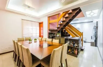 Casa com 4 quartos à venda na Rua Caramuru, 001383, Saúde, São Paulo