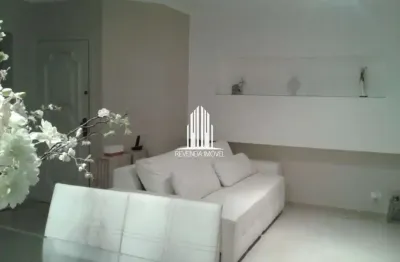 Apartamento com 4 dormitórios e 3 vagas à venda - barra funda