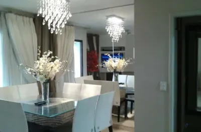 Apartamento para venda em perdizes, 3 quartos com 2 vagas, edifício quebec