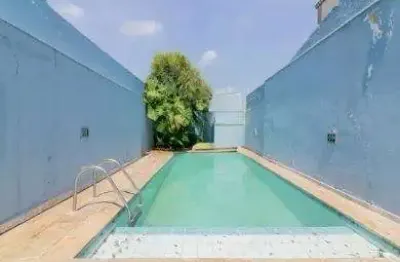 Casa com 3 quartos à venda na Avenida Moaci, 01462, Moema, São Paulo
