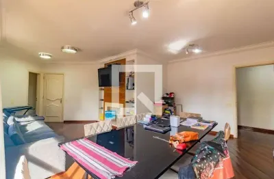 Apartamento à venda - vila mascote, 3 quartos,  141 m2
