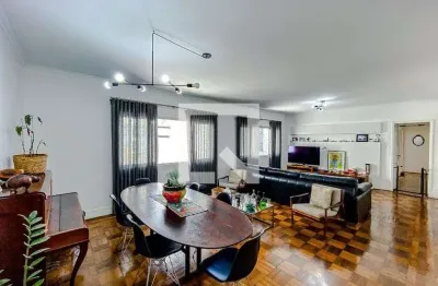 Apartamento à venda - vila mariana, 3 quartos,  160 m2