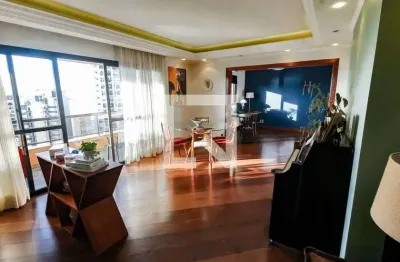Apartamento à venda - portal do morumbi, 3 quartos,  220 m2