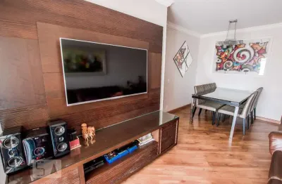 Apartamento à venda - barra funda, 3 quartos,  84 m2