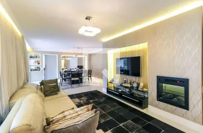 Apartamento à venda - vila andrade, 3 quartos,  149 m2