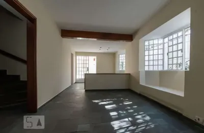 Casa com 3 quartos à venda na Avenida Portugal, 1454, Brooklin, São Paulo