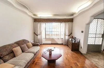 Casa com 4 quartos à venda na Rua Huet Bacelar, 646, Ipiranga, São Paulo