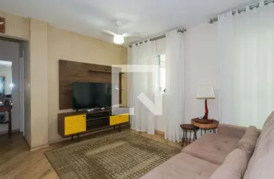Apartamento à venda - vila andrade, 2 quartos,  87 m2
