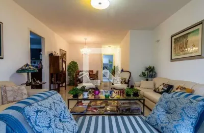 Apartamento com 3 quartos à venda na Rua Arandu, 660, Brooklin, São Paulo