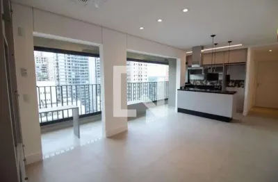 Apartamento com 2 quartos à venda na Rua Pássaros e Flores, 192, Brooklin, São Paulo