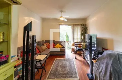 Apartamento à venda - jardim marajoara , 3 quartos,  102 m2