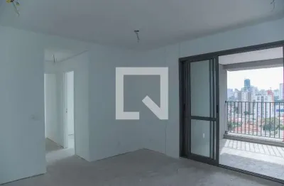 Apartamento com 2 quartos à venda na Rua Cacilda Becker, 35, Brooklin, São Paulo