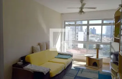 Apartamento à venda - vila madalena, 3 quartos,  75 m2