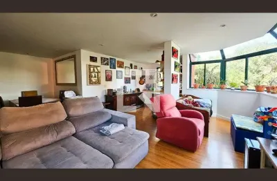Apartamento à venda - jardim marajoara , 2 quartos,  116 m2