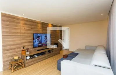 Apartamento à venda - vila andrade, 3 quartos,  142 m2