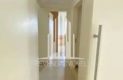 Apartamento residencial em são paulo - sp, vila andrade