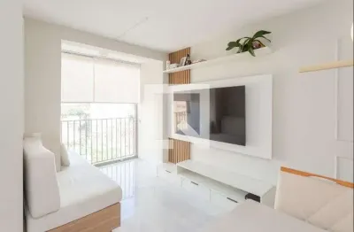 Apartamento à venda - jardim marajoara , 3 quartos,  63 m2