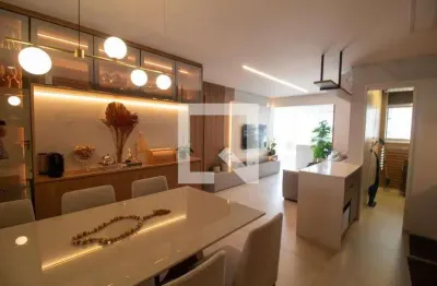 Apartamento com 3 quartos à venda na Rua Getúlio Soares da Rocha, 152, Brooklin, São Paulo