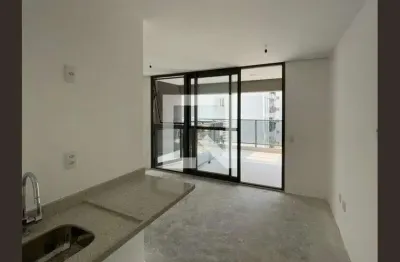 Apartamento com 1 quarto à venda na Rua Joaquim Floriano, 152, Itaim Bibi, São Paulo