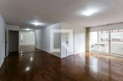 Apartamento à venda - itaim bibi, 3 quartos,  163 m2
