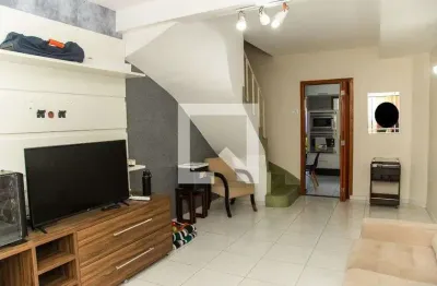 Casa à venda - chácara santo antonio, 2 quartos,  110 m2