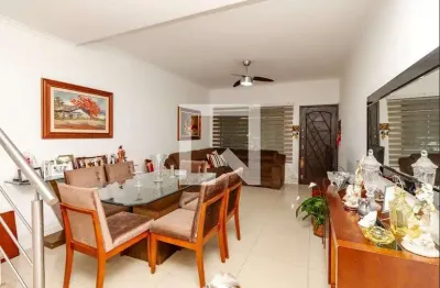 Casa com 3 quartos à venda na Rua Alsácia, 150, Campo Belo, São Paulo